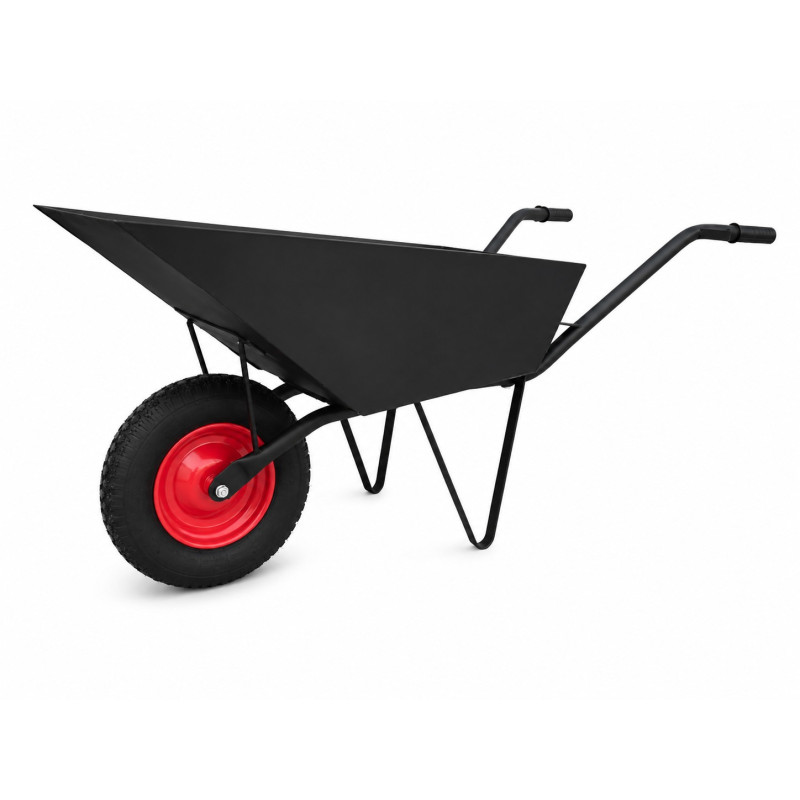 Taczka  budowlana   2,0 85 L  AR